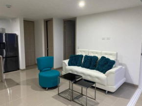 Moderno apto en Santa Fe de Antioquia